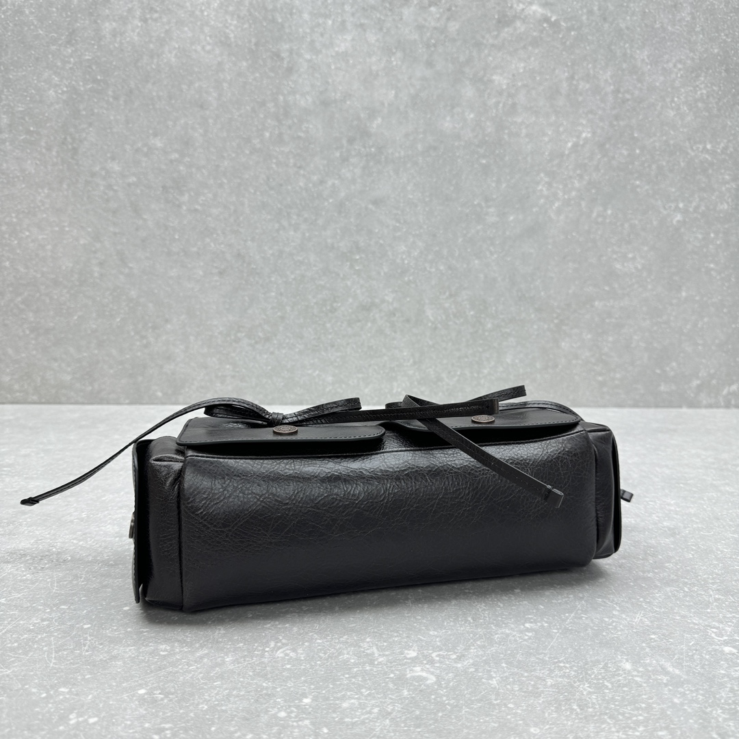 Acne Studio Top Handle Bags